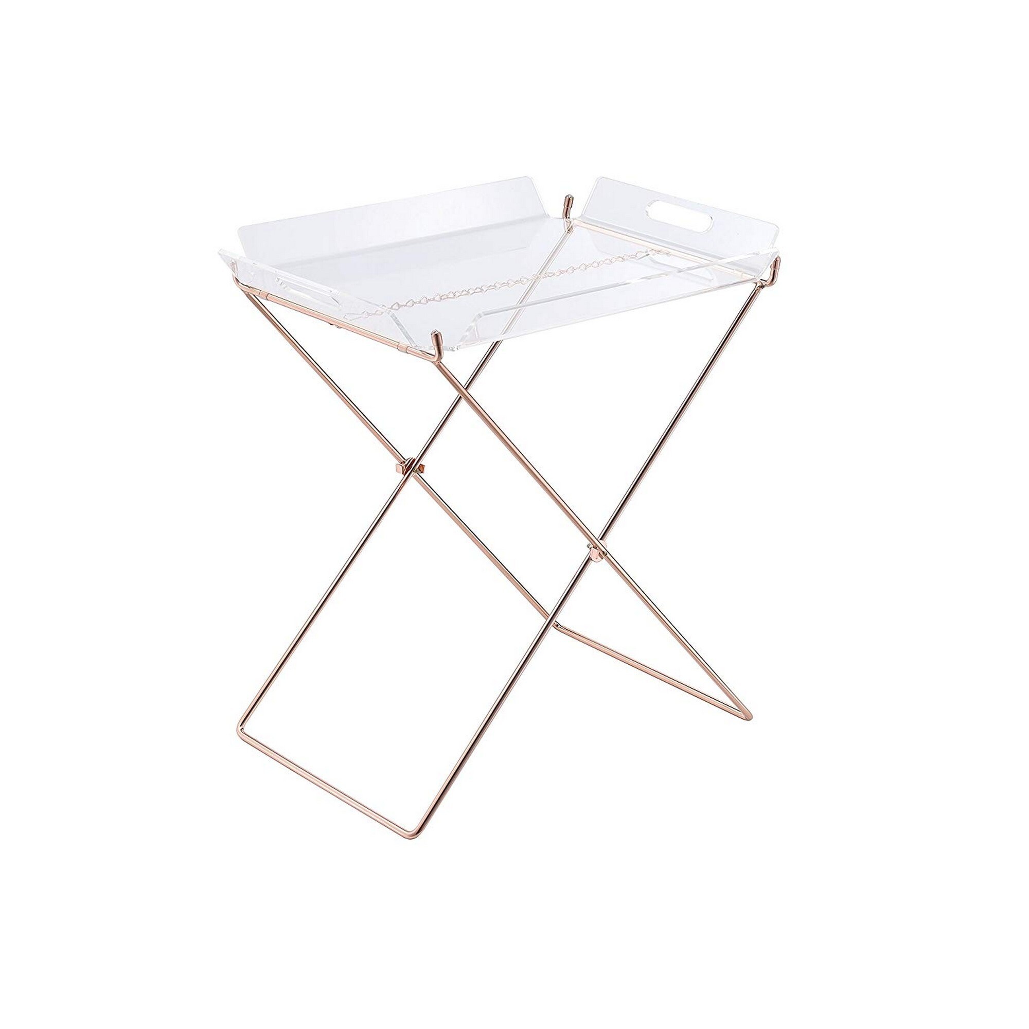 Cb2 tv 2025 tray