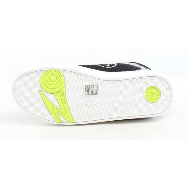 Shop Zumba Womens Zumba Crew Street Charge Btbk Basketball Shoes