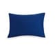 preview thumbnail 4 of 4, Urban Playground Peyton Blue/Red Comforter Set