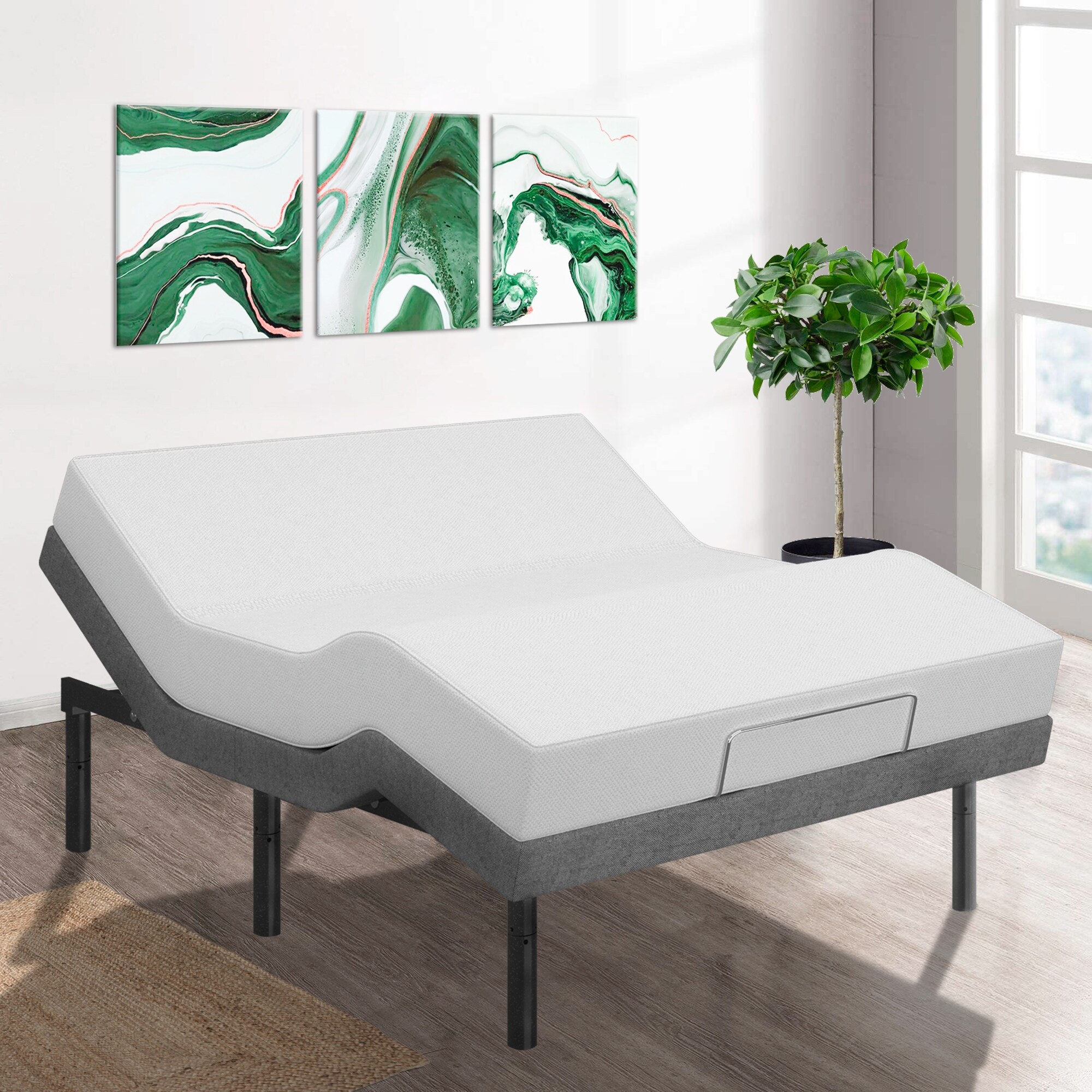 14 inch twin xl mattress deals