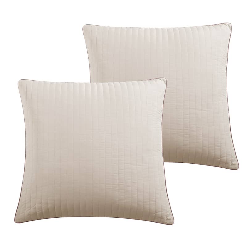 Riverbrook Home Shea Blush Microfiber Comforter Set