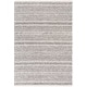 preview thumbnail 2 of 9, Livabliss Peggie Moroccan Chevron Cotton Area Rug