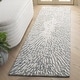 preview thumbnail 6 of 5, SAFAVIEH Handmade Soho Darin Modern Abstract Wool Rug