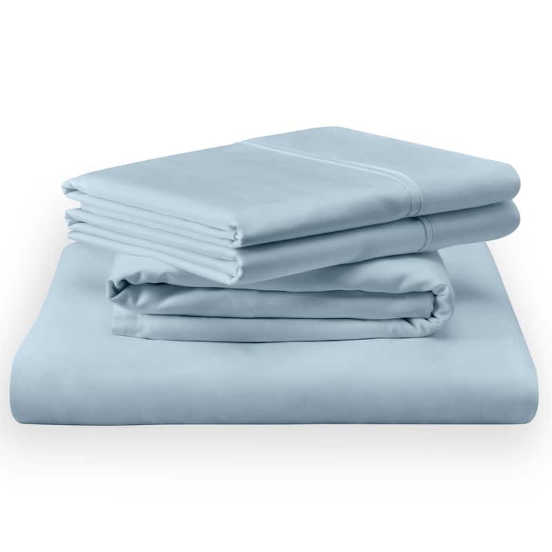 TEMPUR Classic Cotton Sheet Set