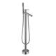 Option Brushed Nickel