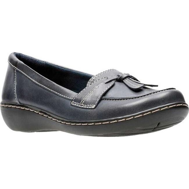 clarks wide womens shoes