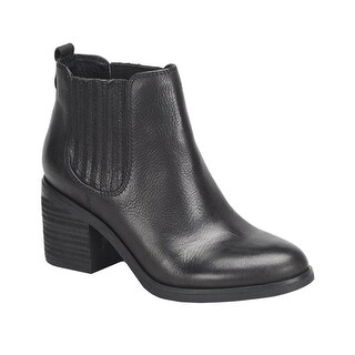sadova chelsea bootie
