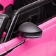 preview thumbnail 2 of 7, 12V Licensed Range Rover Kids Ride-On Car, Battery Powered Vehicle w/ Remote Control, LED Lights, Music, Spring Suspension
