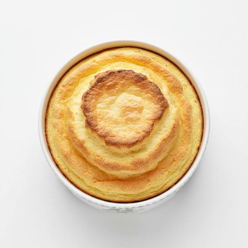 Portmeirion Botanic Garden Souffle Dish