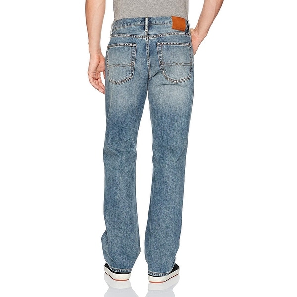 mens lucky jeans 181 relaxed straight