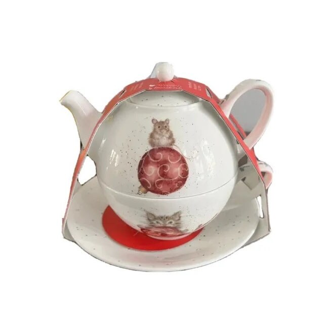 Royal-Worcester-Wrendale-