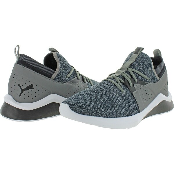 puma men's emergence running shoes