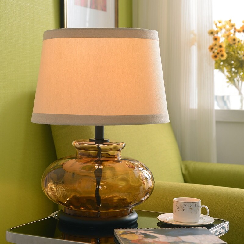 Jessup 21 3 Way Table Lamp Brown Gl 8547618 Jessup 21 3 Way Table Lamp