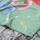 preview thumbnail 64 of 63, Hasbro Peppa Pig Silk Touch Throw Blanket