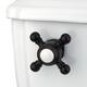 Option Oil Rubbed Bronze