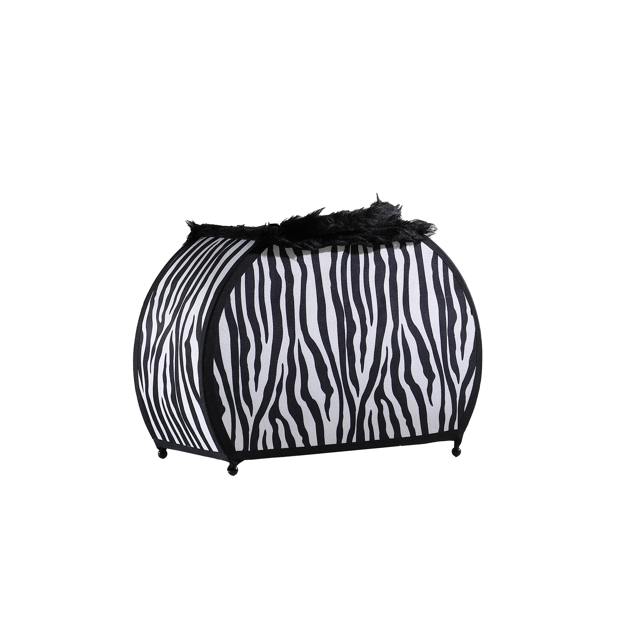 Animal print purse best sale