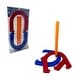 preview thumbnail 2 of 2, Waloo Sports Jumbo Horseshoes Set