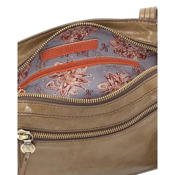 hobo hunter crossbody