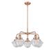 Option Antique Copper / Seedy