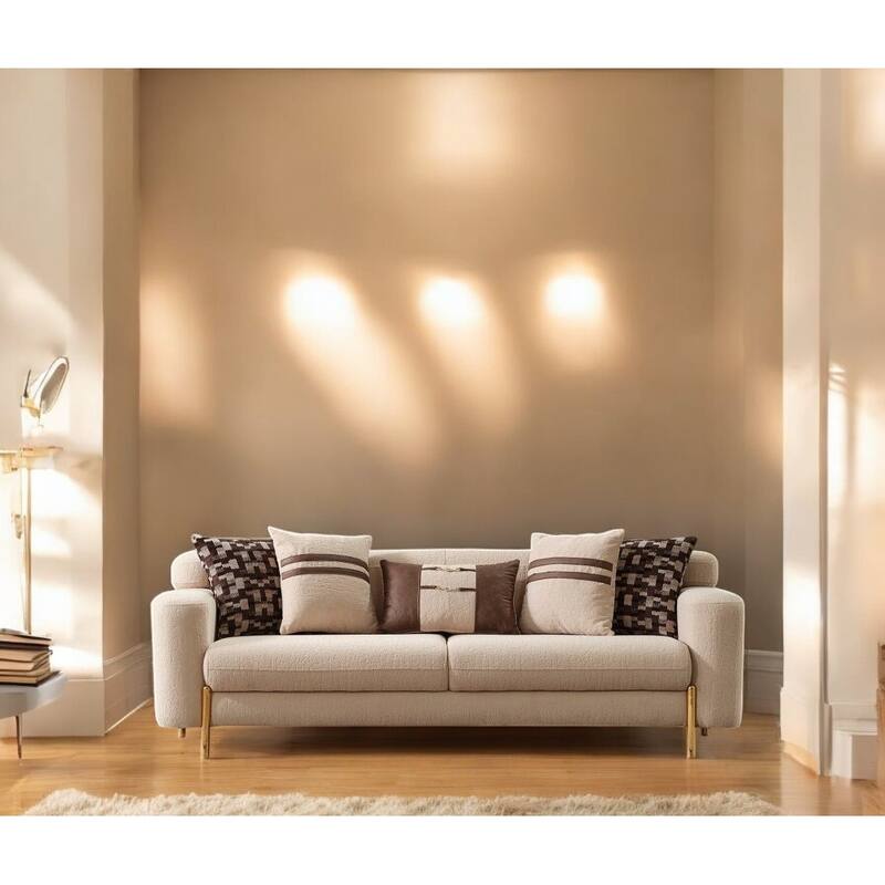 Valan 3 Pieces Living Room Sets 1 Sofa 2 Chair