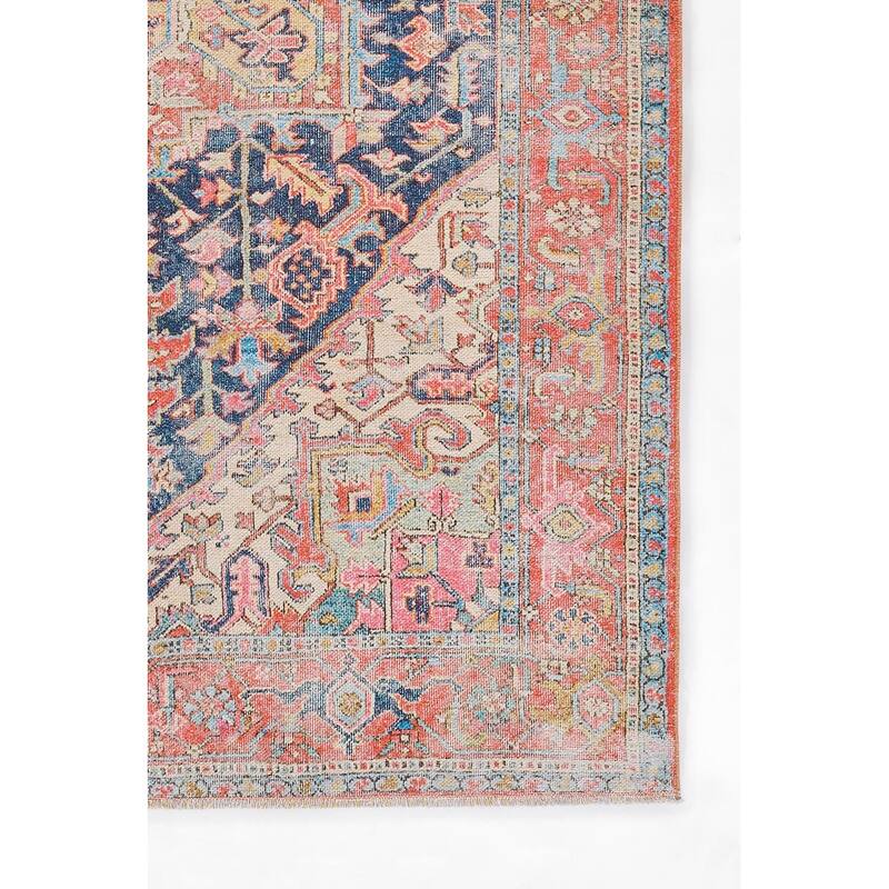 Momeni Chandler Cotton and Polyester Area Rug