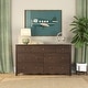 preview thumbnail 13 of 42, Sutton 7 Drawer Dresser