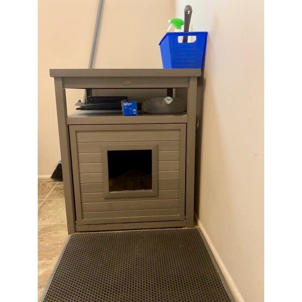 ecoflex litter loo jumbo