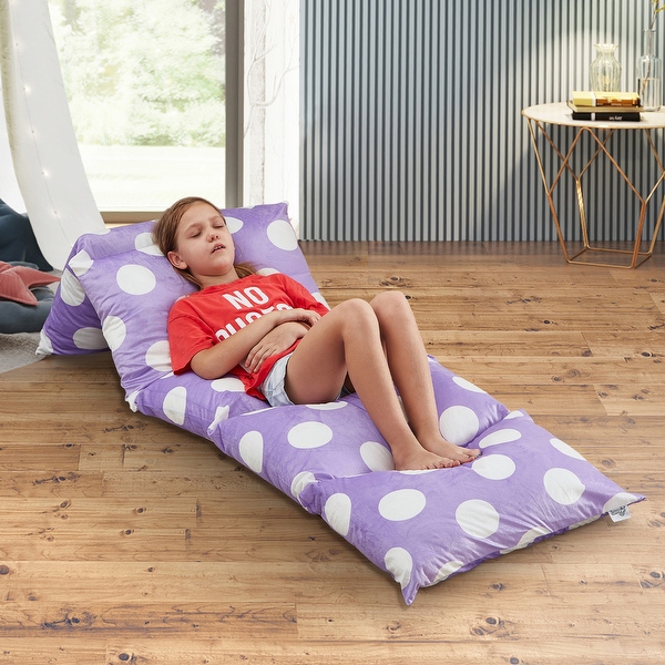 88 x26 Floor Pillow Bed Cover Nap Mat Cover Only On Sale Bed Bath Beyond 33309083