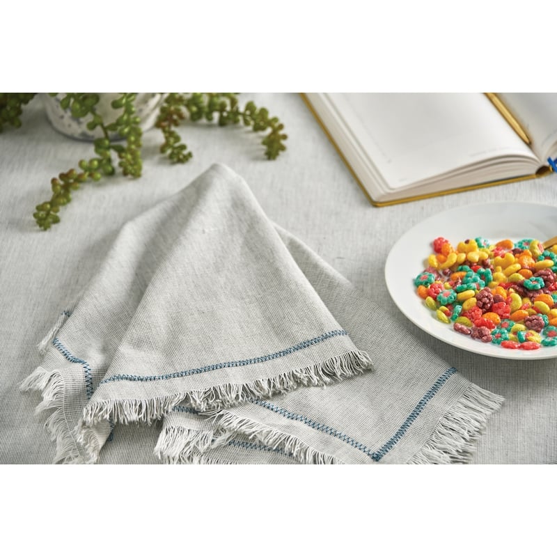 Tate Napkin Set of 4