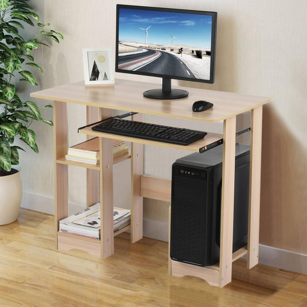 Modern Minimalist Desk