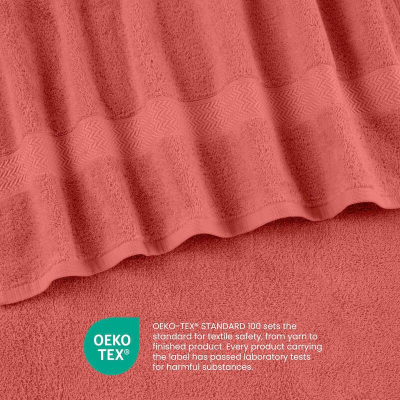 Martex Ringspun Cotton Towel Set Quick Dry Soft Absorbent Lightweight