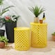 Option Yellow