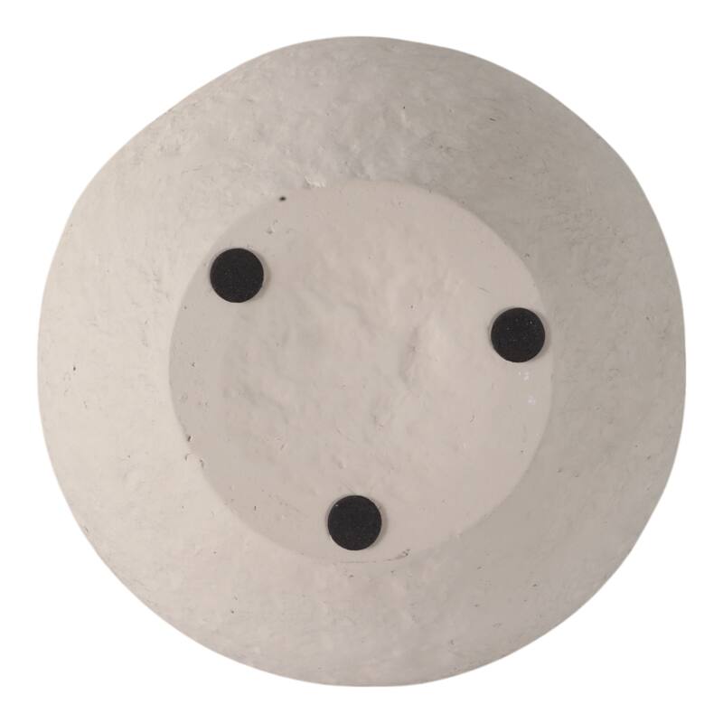 Pottery Ecomix Vase with Handles Modern Boho Style Versatile Display