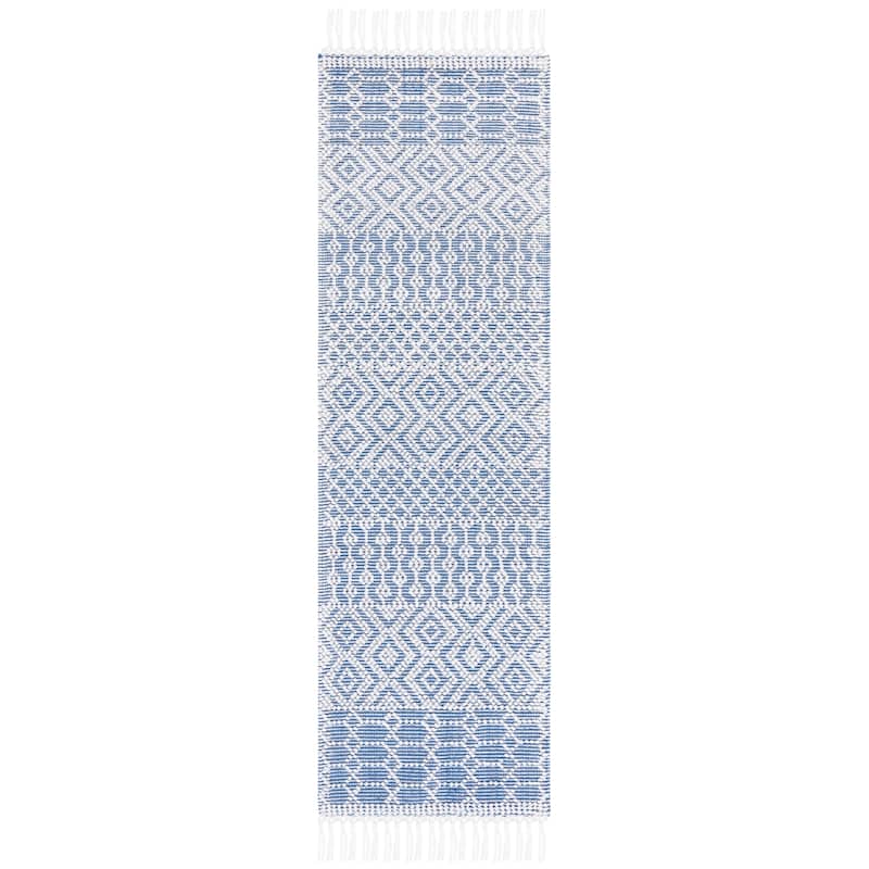 SAFAVIEH Handmade Casablanca Melise Rug