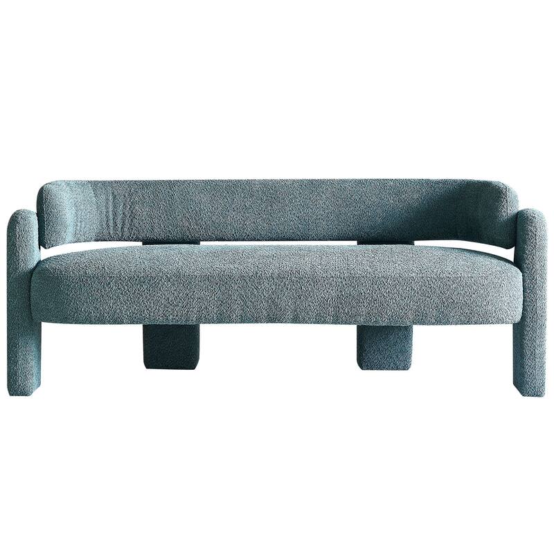Upholstery Modern Sofa