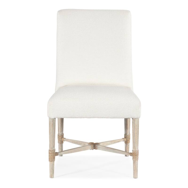 Hooker Furniture 6350-75710 21" Wide Wood Dining Table