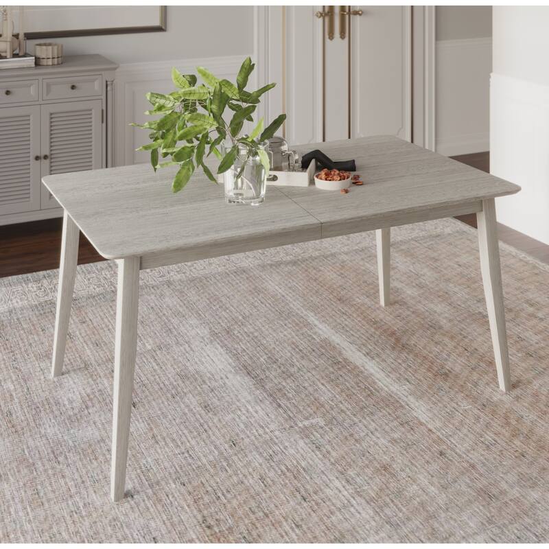 Easton 7-Pieces Dining Table and Chair