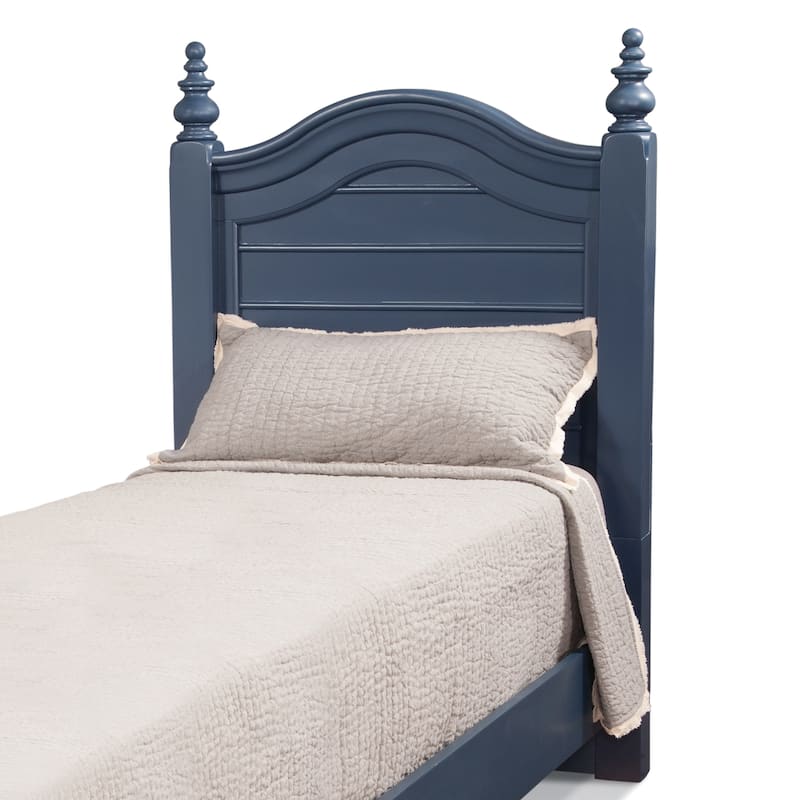 Roanoke Twin Panel Headboard