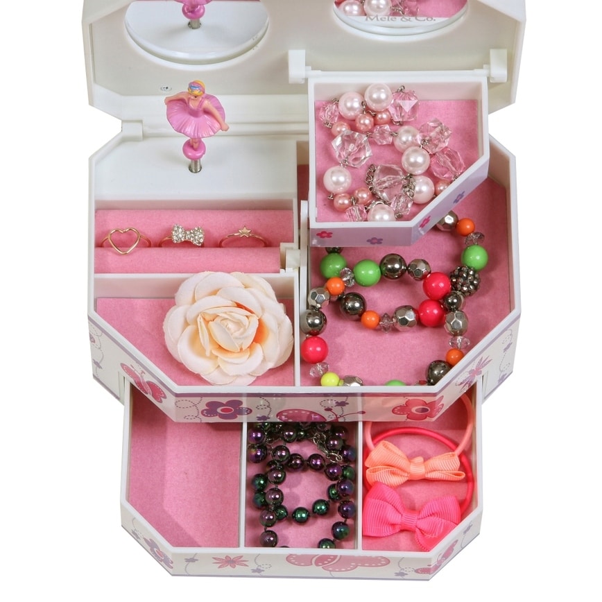 Bed bath and beyond jewelry holder 2025