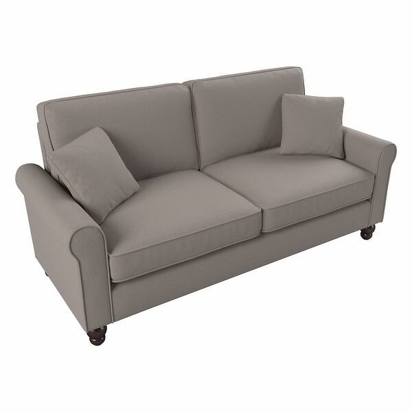 slide 2 of 42, Hudson 73W Sofa by Bush Furniture