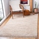 preview thumbnail 9 of 69, SAFAVIEH Hand-Woven Montauk Mitko Boho Cotton Fringe Rug
