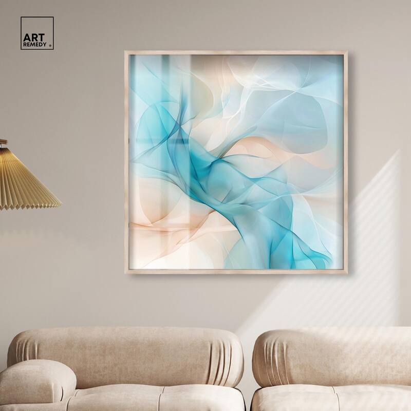 Quori I Shadowbox by Art Remedy