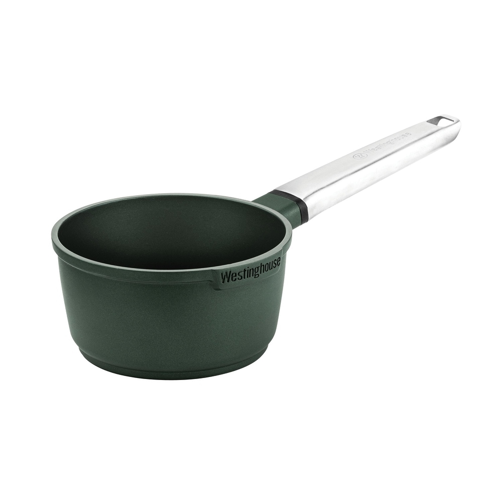 Green Saucepans Bed Bath & Beyond