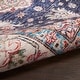 preview thumbnail 15 of 30, Nourison Fulton Indoor only Persian Area Rug