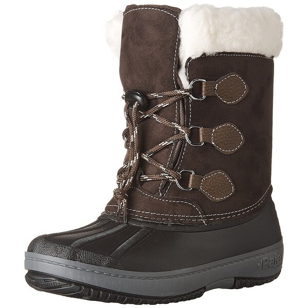 qvc slipper boots