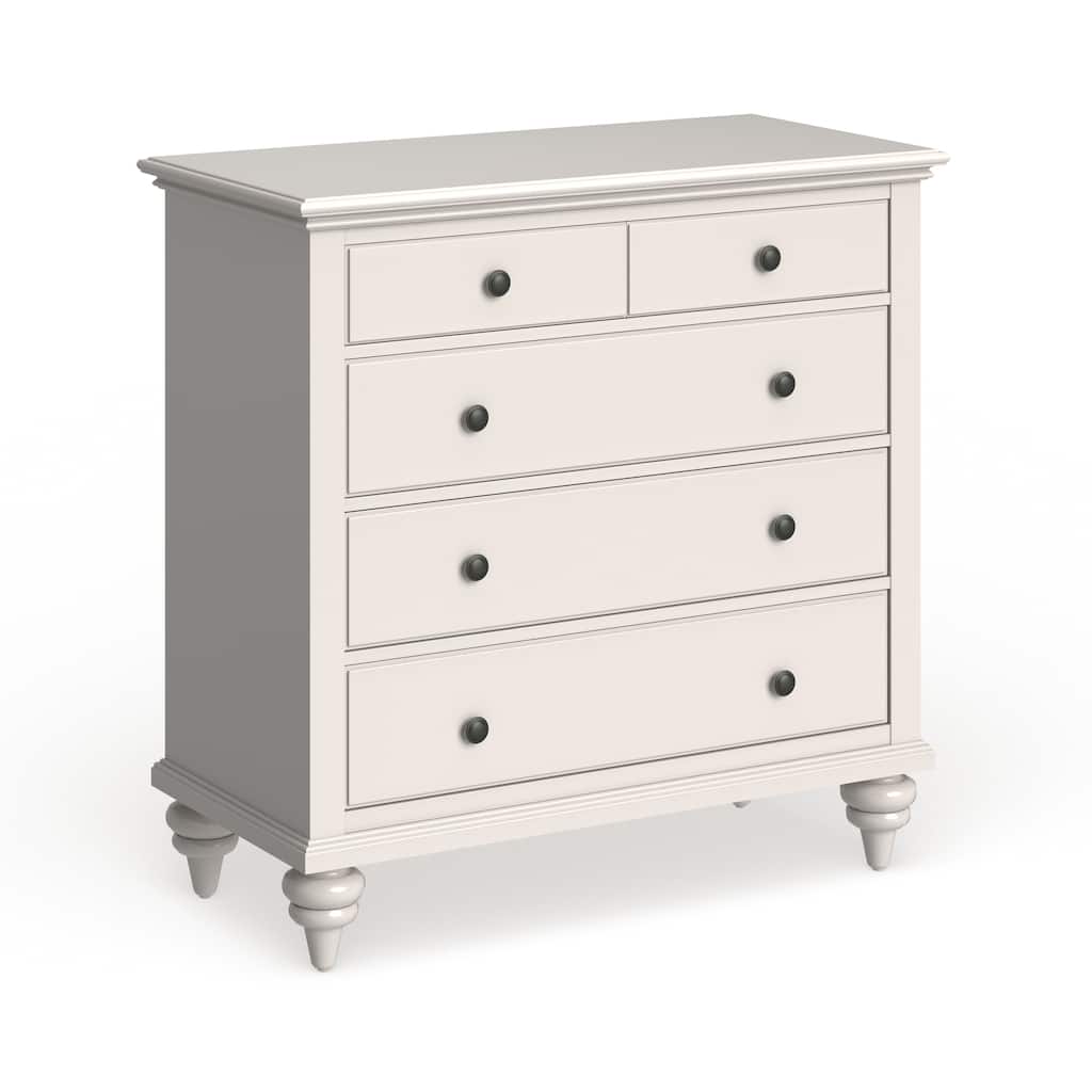 Homestyles Bermuda Dresser