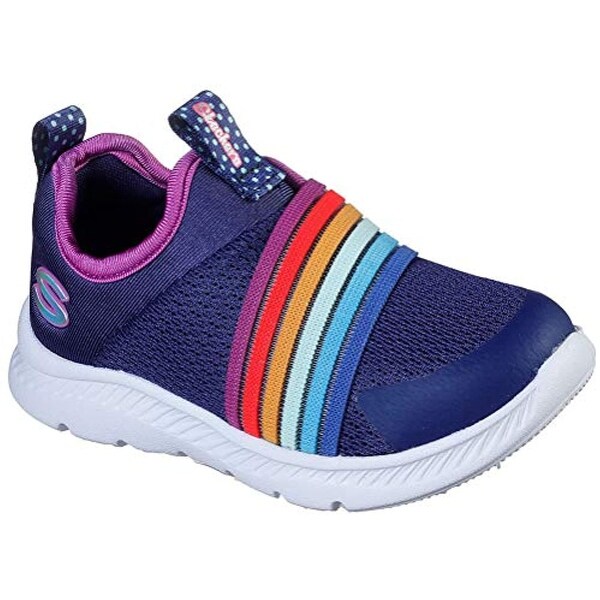 girls skechers size 10