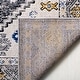 preview thumbnail 19 of 28, SAFAVIEH Odyssey Vitalina Shabby Chic Oriental Rug