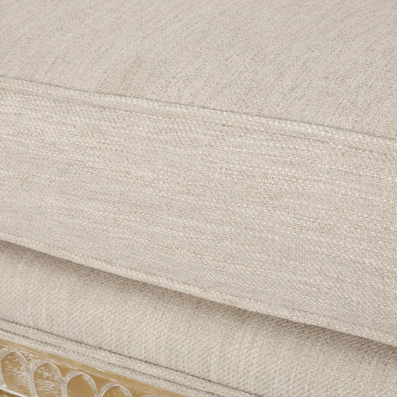 35" Upholstered Club Chair