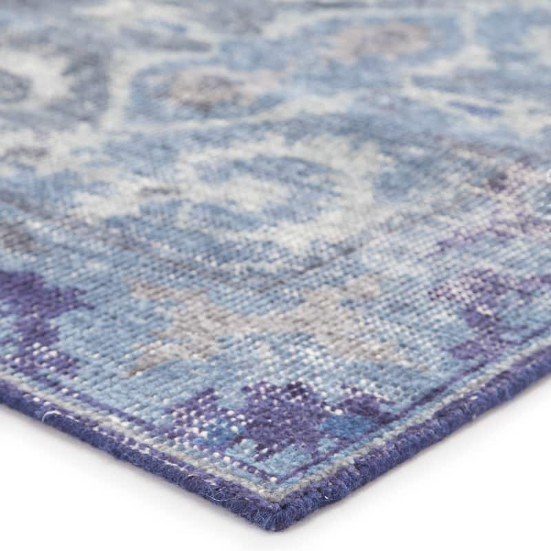 Arista Hand-Knotted Oriental Area Rug